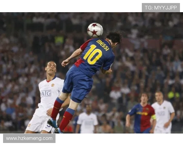 C罗在曼联的进球传奇回顾与数据分析