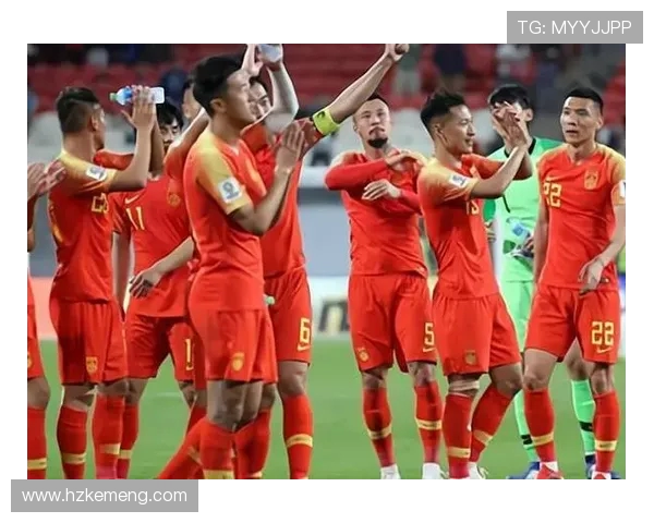 世亚预赛中国队迎战叙利亚全力争胜展现实力与信心