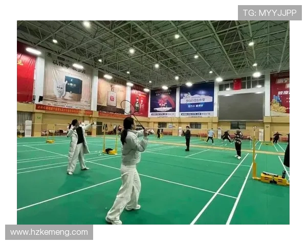 武汉羽毛球队的整体压制揭秘与深度分析羽毛球运动的未来发展方向