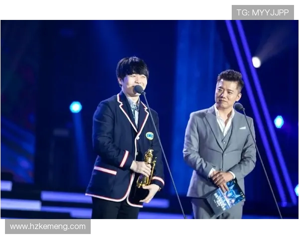 对话吴敏：回顾英雄联盟职业生涯的辉煌与挑战